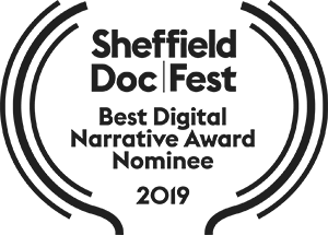 Sheffield DocFest 2019